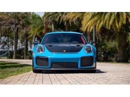 2018 Porsche 911 GT2 RS (CC-2066868) for sale in Costa Mesa, California
