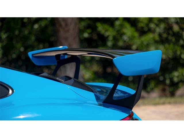 2018 Porsche 911 GT2 RS (CC-2066868) for sale in Costa Mesa, California