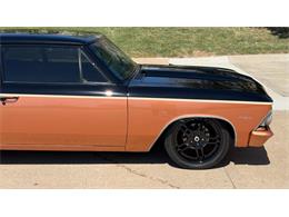 1966 Chevrolet Chevelle (CC-2066870) for sale in Lenexa, Kansas