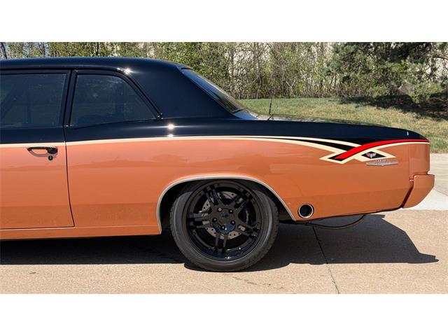 1966 Chevrolet Chevelle (CC-2066870) for sale in Lenexa, Kansas