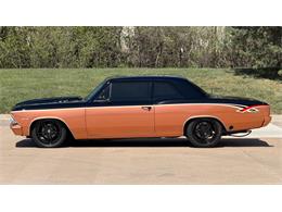 1966 Chevrolet Chevelle (CC-2066870) for sale in Lenexa, Kansas