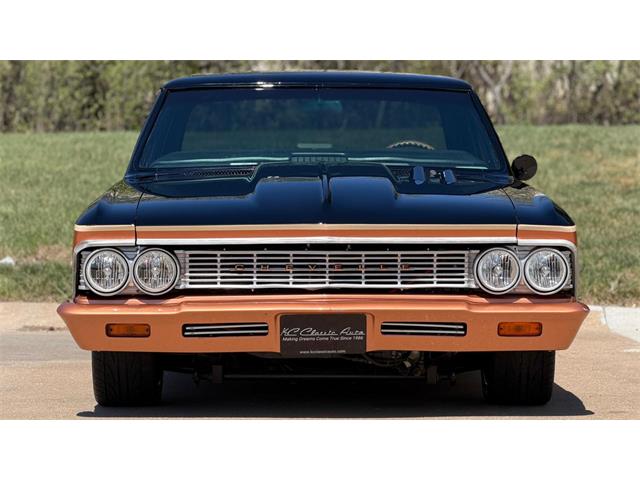 1966 Chevrolet Chevelle (CC-2066870) for sale in Lenexa, Kansas