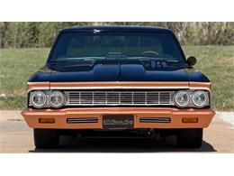 1966 Chevrolet Chevelle (CC-2066870) for sale in Lenexa, Kansas