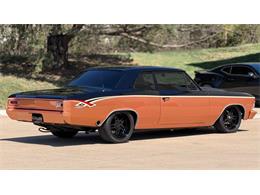 1966 Chevrolet Chevelle (CC-2066870) for sale in Lenexa, Kansas