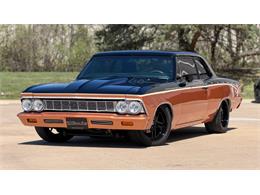 1966 Chevrolet Chevelle (CC-2066870) for sale in Lenexa, Kansas