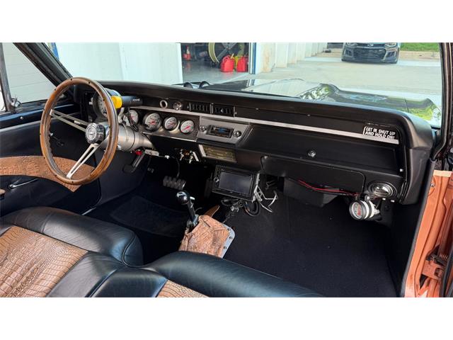1966 Chevrolet Chevelle (CC-2066870) for sale in Lenexa, Kansas