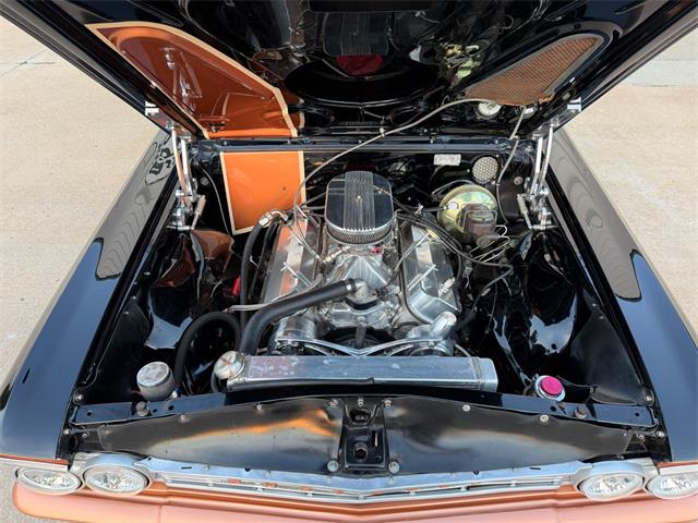 1966 Chevrolet Chevelle (CC-2066870) for sale in Lenexa, Kansas