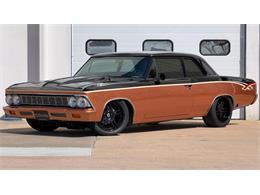 1966 Chevrolet Chevelle (CC-2066870) for sale in Lenexa, Kansas