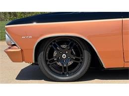 1966 Chevrolet Chevelle (CC-2066870) for sale in Lenexa, Kansas