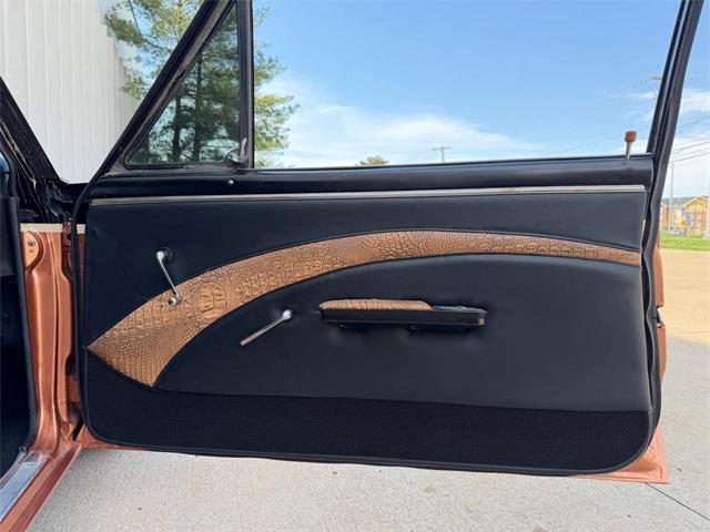 1966 Chevrolet Chevelle (CC-2066870) for sale in Lenexa, Kansas