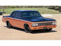 1966 Chevrolet Chevelle (CC-2066870) for sale in Lenexa, Kansas