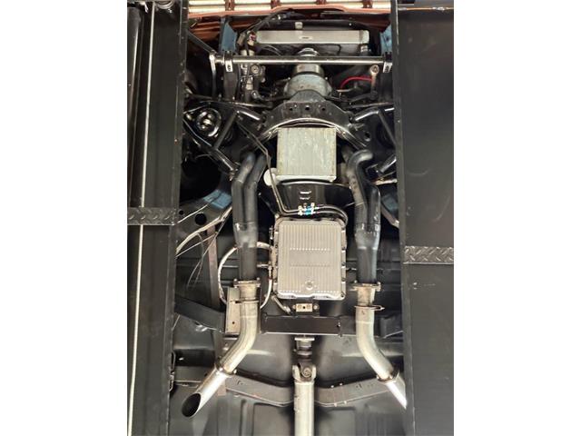 1966 Chevrolet Chevelle (CC-2066870) for sale in Lenexa, Kansas