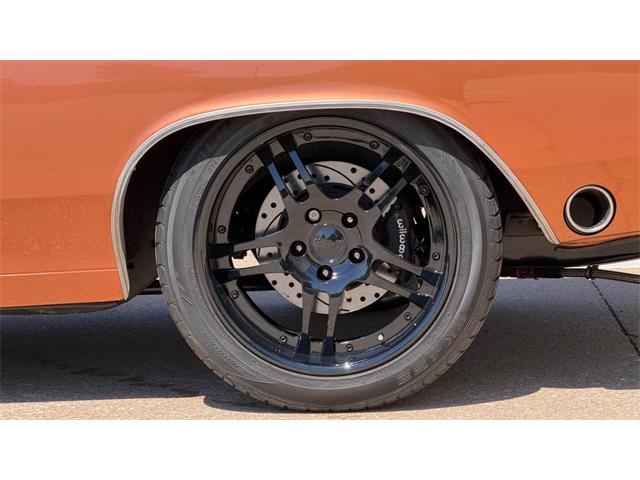 1966 Chevrolet Chevelle (CC-2066870) for sale in Lenexa, Kansas