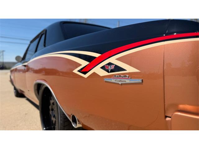 1966 Chevrolet Chevelle (CC-2066870) for sale in Lenexa, Kansas