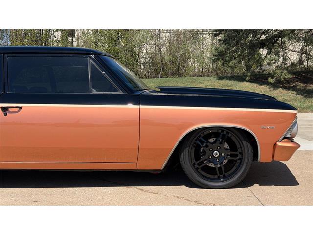 1966 Chevrolet Chevelle (CC-2066870) for sale in Lenexa, Kansas