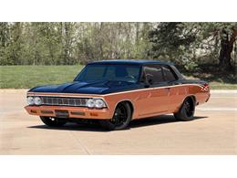 1966 Chevrolet Chevelle (CC-2066870) for sale in Lenexa, Kansas