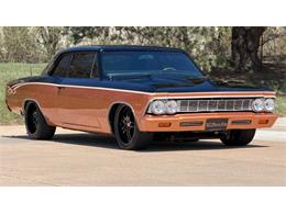 1966 Chevrolet Chevelle (CC-2066870) for sale in Lenexa, Kansas