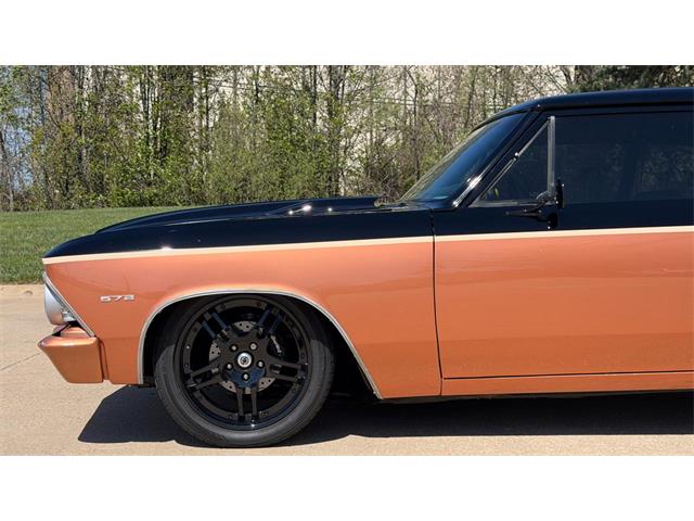 1966 Chevrolet Chevelle (CC-2066870) for sale in Lenexa, Kansas