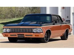 1966 Chevrolet Chevelle (CC-2066870) for sale in Lenexa, Kansas