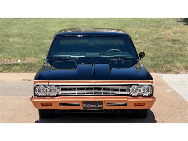 1966 Chevrolet Chevelle (CC-2066870) for sale in Lenexa, Kansas