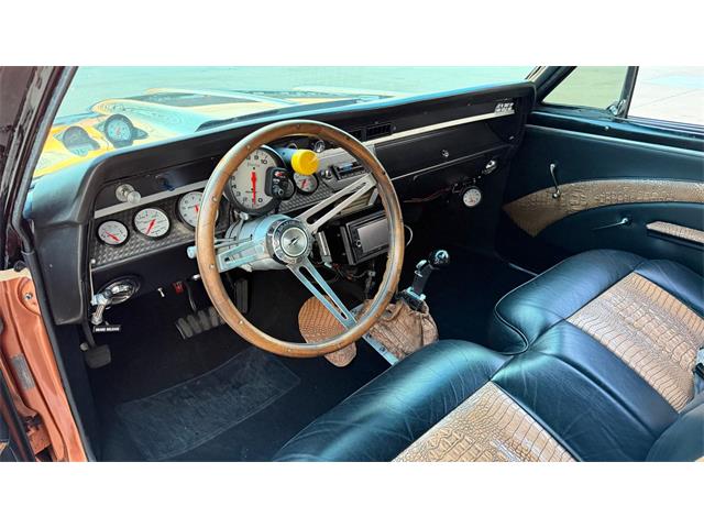 1966 Chevrolet Chevelle (CC-2066870) for sale in Lenexa, Kansas