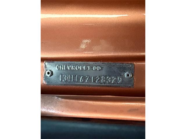 1966 Chevrolet Chevelle (CC-2066870) for sale in Lenexa, Kansas