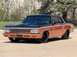 1966 Chevrolet Chevelle (CC-2066870) for sale in Lenexa, Kansas