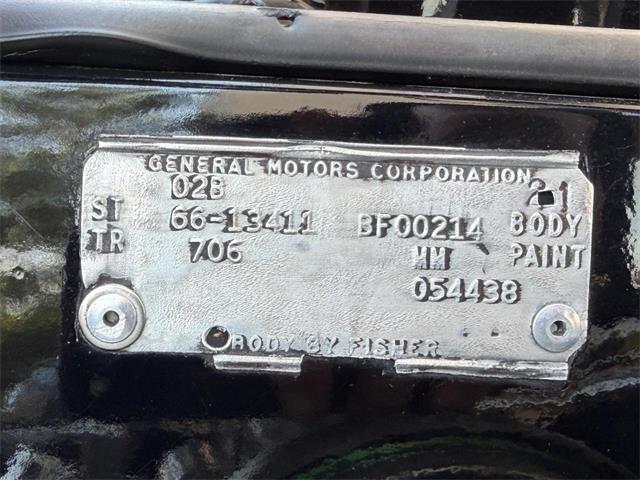 1966 Chevrolet Chevelle (CC-2066870) for sale in Lenexa, Kansas