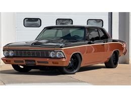 1966 Chevrolet Chevelle (CC-2066870) for sale in Lenexa, Kansas