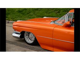 1959 Cadillac Coupe DeVille (CC-2066871) for sale in Biloxi, Mississippi