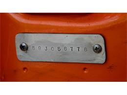 1959 Cadillac Coupe DeVille (CC-2066871) for sale in Biloxi, Mississippi