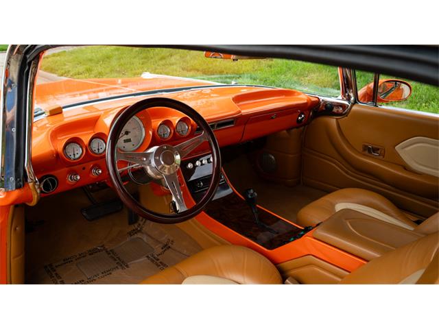 1959 Cadillac Coupe DeVille (CC-2066871) for sale in Biloxi, Mississippi