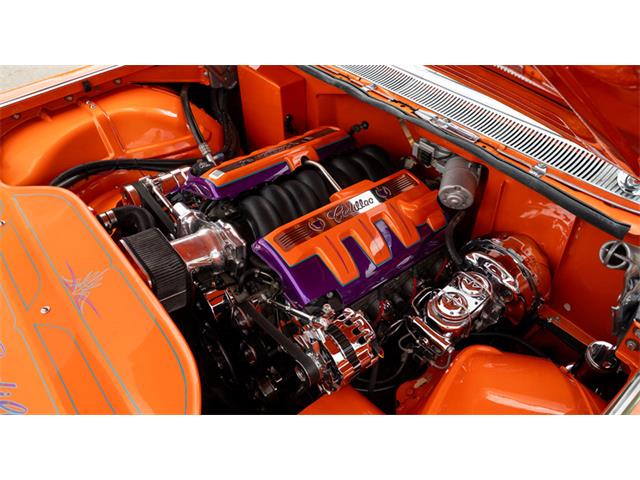 1959 Cadillac Coupe DeVille (CC-2066871) for sale in Biloxi, Mississippi