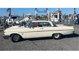 1961 Mercury Meteor (CC-2066873) for sale in Biloxi, Mississippi