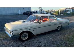 1961 Mercury Meteor (CC-2066873) for sale in Biloxi, Mississippi