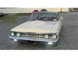 1961 Mercury Meteor (CC-2066873) for sale in Biloxi, Mississippi