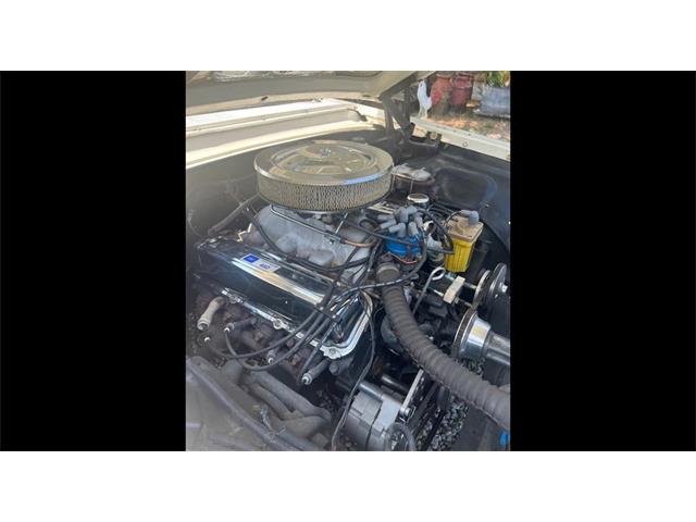 1961 Mercury Meteor (CC-2066873) for sale in Biloxi, Mississippi