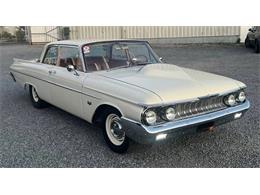 1961 Mercury Meteor (CC-2066873) for sale in Biloxi, Mississippi