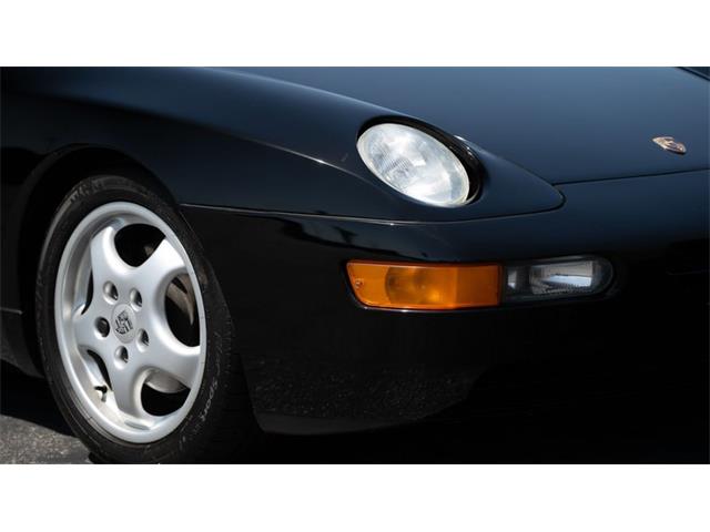 1993 Porsche 968 (CC-2066874) for sale in Costa Mesa, California