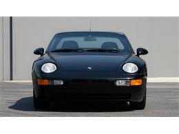 1993 Porsche 968 (CC-2066874) for sale in Costa Mesa, California