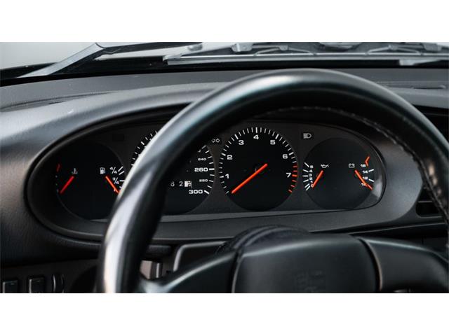 1993 Porsche 968 (CC-2066874) for sale in Costa Mesa, California