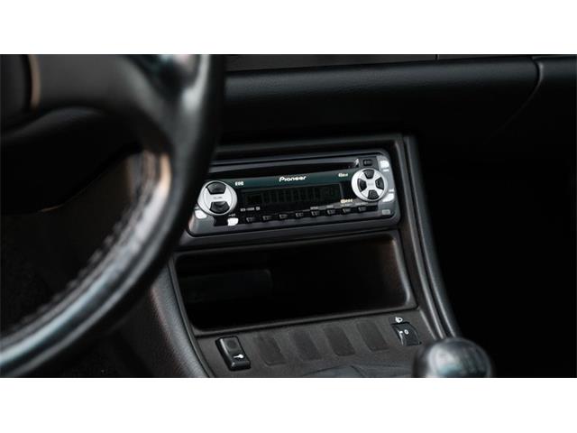 1993 Porsche 968 (CC-2066874) for sale in Costa Mesa, California