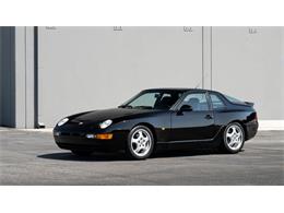 1993 Porsche 968 (CC-2066874) for sale in Costa Mesa, California