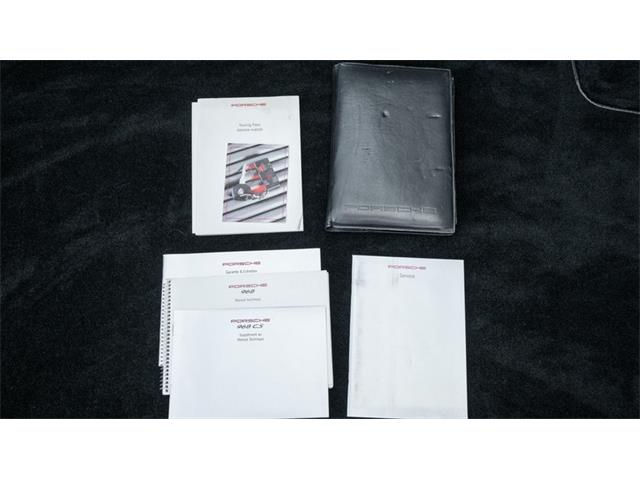 1993 Porsche 968 (CC-2066874) for sale in Costa Mesa, California