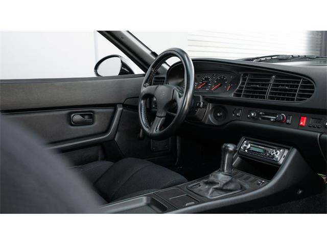 1993 Porsche 968 (CC-2066874) for sale in Costa Mesa, California