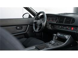 1993 Porsche 968 (CC-2066874) for sale in Costa Mesa, California