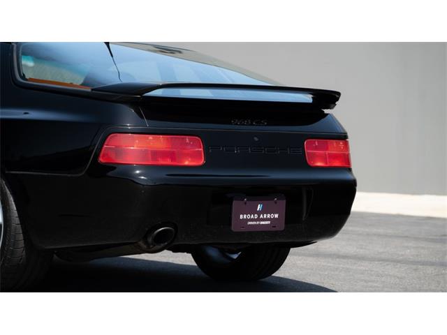 1993 Porsche 968 (CC-2066874) for sale in Costa Mesa, California