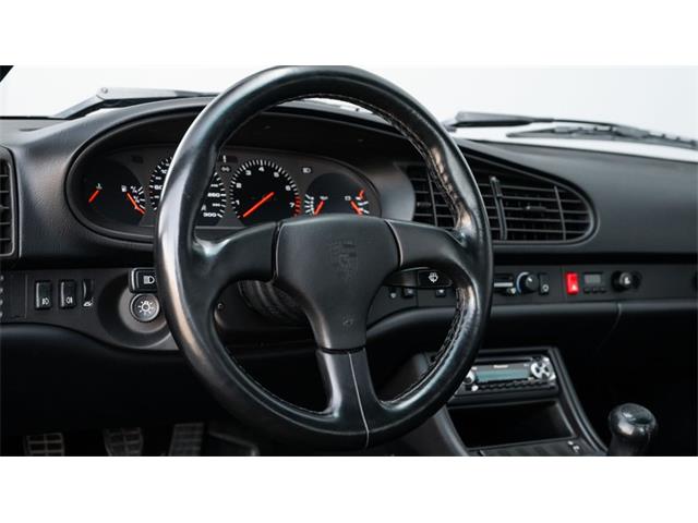 1993 Porsche 968 (CC-2066874) for sale in Costa Mesa, California