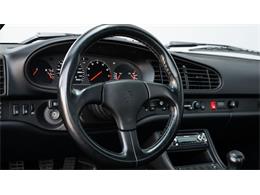 1993 Porsche 968 (CC-2066874) for sale in Costa Mesa, California