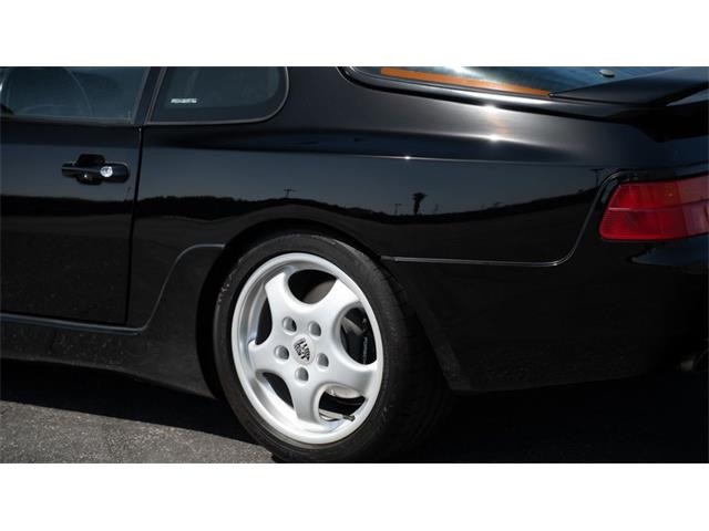 1993 Porsche 968 (CC-2066874) for sale in Costa Mesa, California